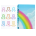 Care Bears A5 notebook image number 2