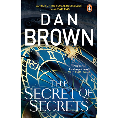 The Secret of Secrets image number 1