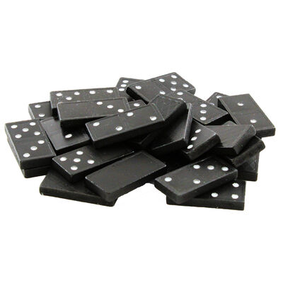 Dominoes Set image number 3