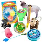 Filled Christmas Stocking: Younger Boys image number 2