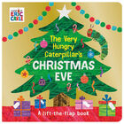 The Very Hungry Caterpillar’s Christmas Eve image number 1
