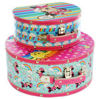 Minnie Mouse Carry Vanity Cases - Set of 2 image number 3