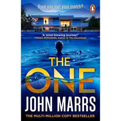 The One image number 1