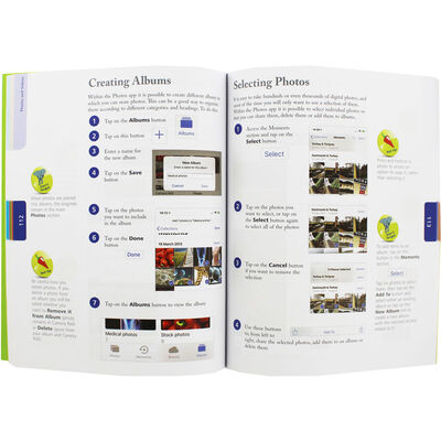 iPhone in Easy Steps - 7th Edition image number 2