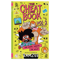 The Cheat Book: Vol. 2