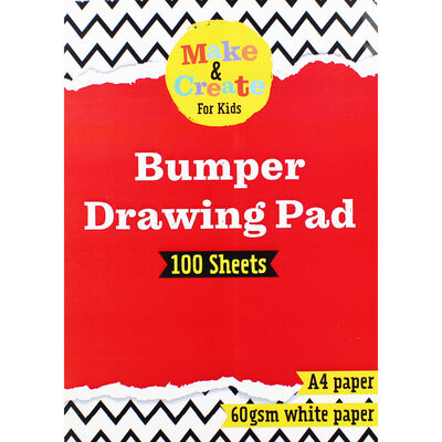 Drawing Pad A1 - Shop it now online!, UK