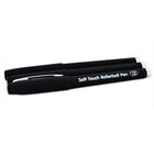 Soft Touch Rollerball Pens: Set of 3 image number 1