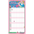 Disney Classics 2026 Square Calendar image number 3