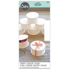 Sizzix Little Sizzles Mat Board: Pack of 6 image number 1