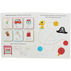 Lets Learn Phonics - Wipe Clean Activity Book image number 2