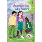 Sticker Dolly Stories: Lucky Bunnies image number 1