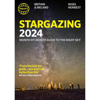 Philip's Stargazing 2024