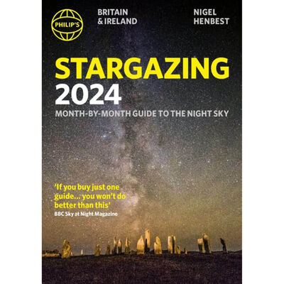 Philip's Stargazing 2024 image number 1