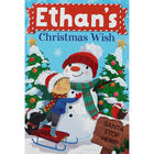 Ethan's Christmas Wish image number 1