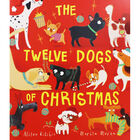 The Twelve Dogs of Christmas image number 1