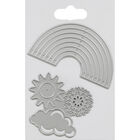 Gemini Mini Elements Die - Over the Rainbow image number 2