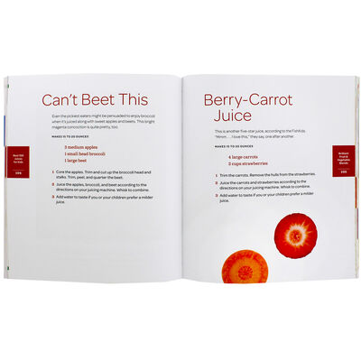 Best 100 Juices for Kids image number 2