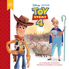 Disney Pixar Toy Story 4: Little Readers image number 1