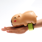 PlayWorks Get Set Play! Capybara Bubble Machine image number 3