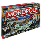 Stratford Upon Avon Monopoly Board Game image number 1