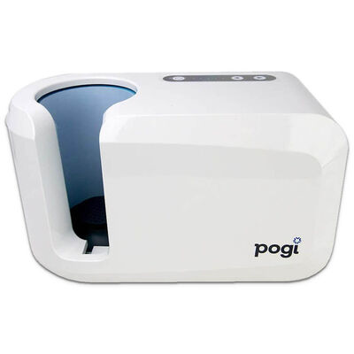 Pogi Mug Press image number 1