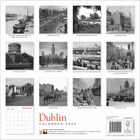 Dublin Heritage 2020 Wall Calendar image number 3