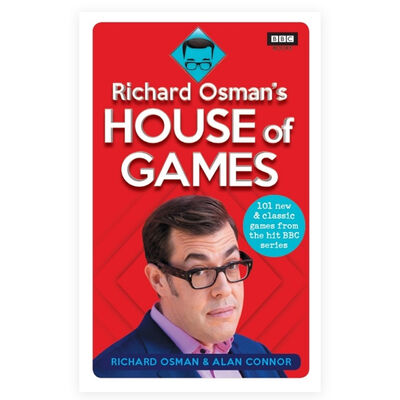 Richard Osmans House of Games image number 1