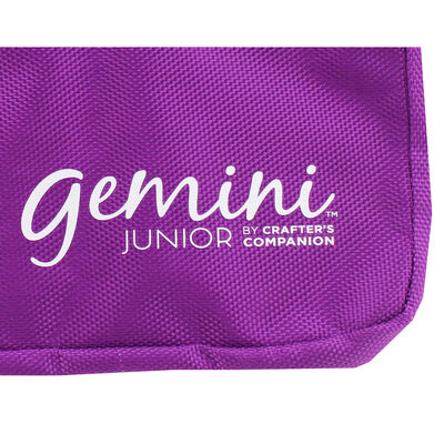 Gemini Junior Accessories Plate Storage Bag image number 3