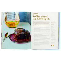 Crave: Brilliantly Indulged Recipes