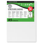 Stretched Canvases A5 Pack of 3 image number 1