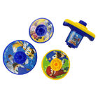 Sonic Boom Large Spinning Top image number 2