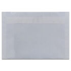 C5 Peel & Seal White Envelopes: Pack of 25 image number 2