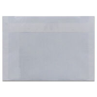 C5 Peel & Seal White Envelopes: Pack of 25