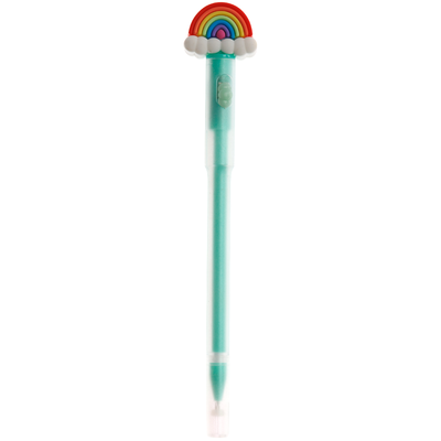Jotz! Rainbow Light Up Pen: Assorted image number 1