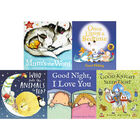 Snooze Stories: 10 Kids Picture Book Bundle image number 2
