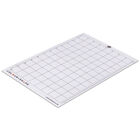 Colour & Shape Premium Cutting Mat: 8 x 12 Inches image number 1