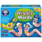 Wiggly Words image number 1