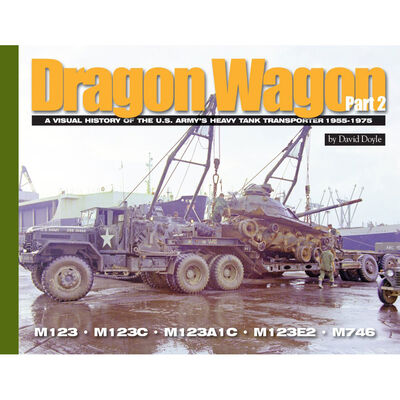 Dragon Wagon Part 2 image number 1