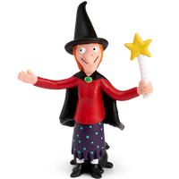 Tonies: Julia Donaldson: Room on The Broom