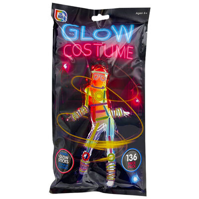 Glow Costume image number 1