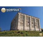 Norfolk 2020 A4 Wall Calendar image number 1