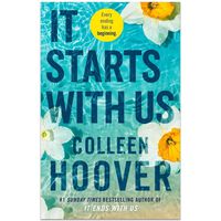 Colleen Hoover: 2 Book Bundle