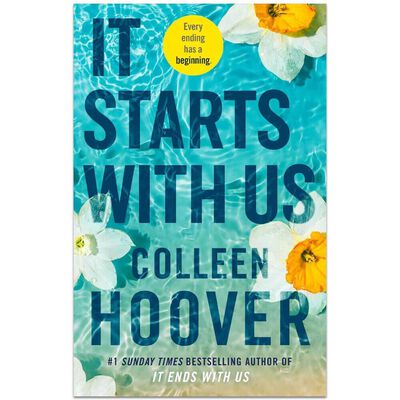 Colleen Hoover: 2 Book Bundle image number 2