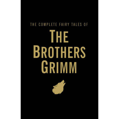 The Complete Grimm's Fairy Tales image number 1