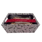 Fill Your Own Hamper: Holly Jolly image number 1