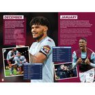 The Official Aston Villa FC Annual 2021 image number 2