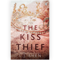 The Kiss Thief