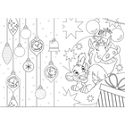 Disney: Christmas Colouring image number 3