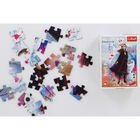 Disney Frozen 2 Anna and Olaf Mini 54 Piece Jigsaw Puzzle image number 2