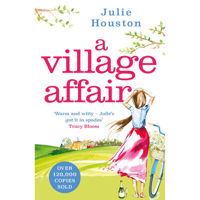 A Village Affair image number 1